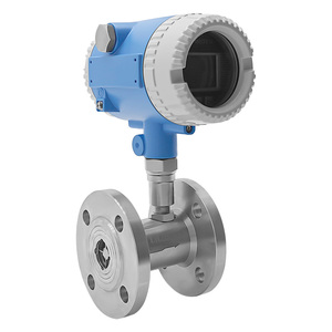 Cảm biến lưu lượng tuabin cấp công nghiệp với kết nối <span class=keywords><strong>IOT</strong></span> | Bảo trì dự đoán và tối ưu hóa quy trình thời gian thực - Product Image 3