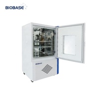 Incubateur de biochimie de laboratoire Biobase CN BJPX-I-100 100L, chambre de refroidissement pour tests BOD, fabricant depuis 26 ans