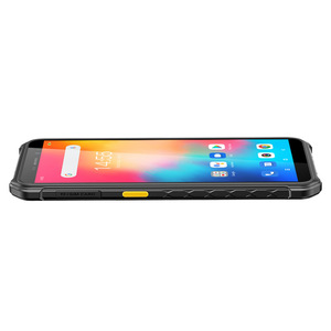 Efone <span class=keywords><strong>Armor</strong></span> X12 <span class=keywords><strong>Pro</strong></span>, Teléfono Inteligente Resistente con Pantalla LCD de 5.45'', IP69K, Octa Core, Android 13, Batería de 4000 mAh, 4G - Product Image 4