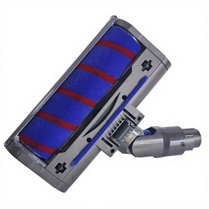 Cabezal de cepillo para aspiradora manual, cepillo giratorio para V7, V8, V10, <span class=keywords><strong>V11</strong></span>, accesorio de repuesto ecológico para el hogar - Product Image 6