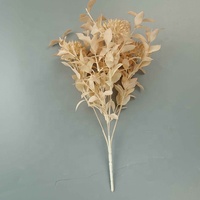 Bunga SEDUM 13 "dengan Semak Daun HL1265