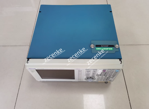 Analizador de espectro en tiempo real Tektronix RSA3408B usado - Product Image 2