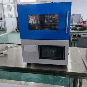 Analyseur de Qualité du Charbon Yong Hui Entièrement Automatique à Écran Tactile 220V, Précision de 0,1% (Garantie 1 An) pour Tests de Laboratoire - Product Image 2