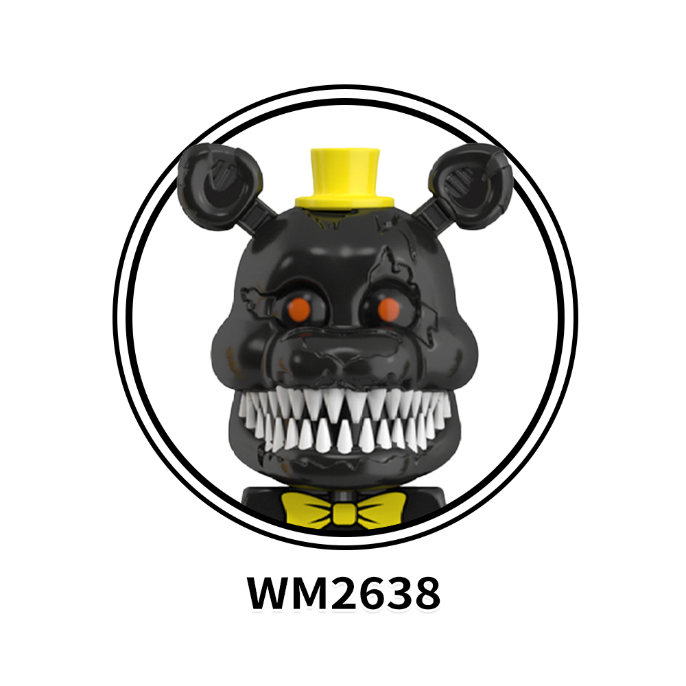 WM2638