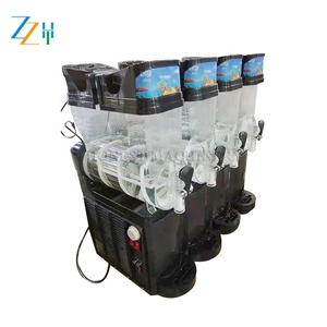 Chất lượng cao <span class=keywords><strong>mini</strong></span> bằng Cháo máy với 2/3/4 xe tăng/bằng Cháo máy nước đá/Ice bằng Cháo máy - Product Image 6