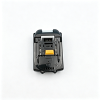 Kit de boîtier de batterie au lithium MAKITA BL1860 type-C
