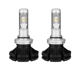 X3 <b>LED</b> <b>Headlights</b> H4 12000 Lm 50W High Power Car Light Bulb For Auto Lighting - Product Image 2