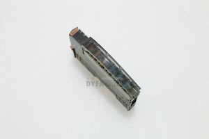 PLC Used X20 D0 6322 ev.G0,X20 11 G0 <strong>discoloation</strong> Module ELEC-I-3398=937-1 Warranty Product - Product Image 1