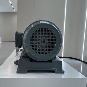 ปั๊มน้ำหอยโข่งสเตนเลสสตีลคุณภาพสูง LFK สำหรับอุตสาหกรรมยาและเคมี - Product Image 3