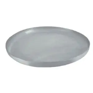 Best Selling Stainless Steel Tank Cover Flat Bottom Head