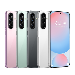 Nuevo Teléfono Inteligente A56 5G con Procesador de 108MP para un Rendimiento Rápido y Juegos de Realidad Aumentada, Ideal para Compras en Línea - Product Image 1