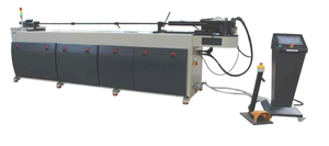 Máquina dobladora de tuberías MANDRELL controlada por NC - Product Image 3