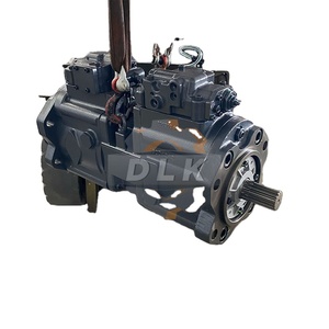 Máy xúc ec240b piston bơm ec240 bơm thủy lực 14577124 14531855 14595621 14571141 K3V112DT-9N24 K3V112DT-9N24 - Product Image 1