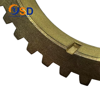 Nouvelle bague de synchronisation de transmission de remplacement YSD OE ME601296 pour Mitsubishi Canter, pièces de transmission automatique, entretien, garantie 1 an