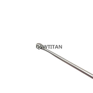 Strumenti per cucchiaio in osso di Curette in acciaio inossidabile Curette 2mm-9mm strumenti chirurgici per ortopedica - Product Image 2