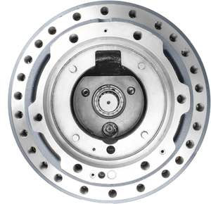 ชุดเฟืองขับเคลื่อนสุดท้าย HongWang Silver สำหรับรถขุด EC290 EC360B กล่องเกียร์เดินหน้า 14566401 VOE14566401 - Product Image 3