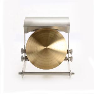 Wasserdichte Teststrahl-Messing-Sprüh düse IPX3 IPX4 Wassers prühdüse IPX34 Regen <span class=keywords><strong>test</strong></span> gerät - Product Image 3