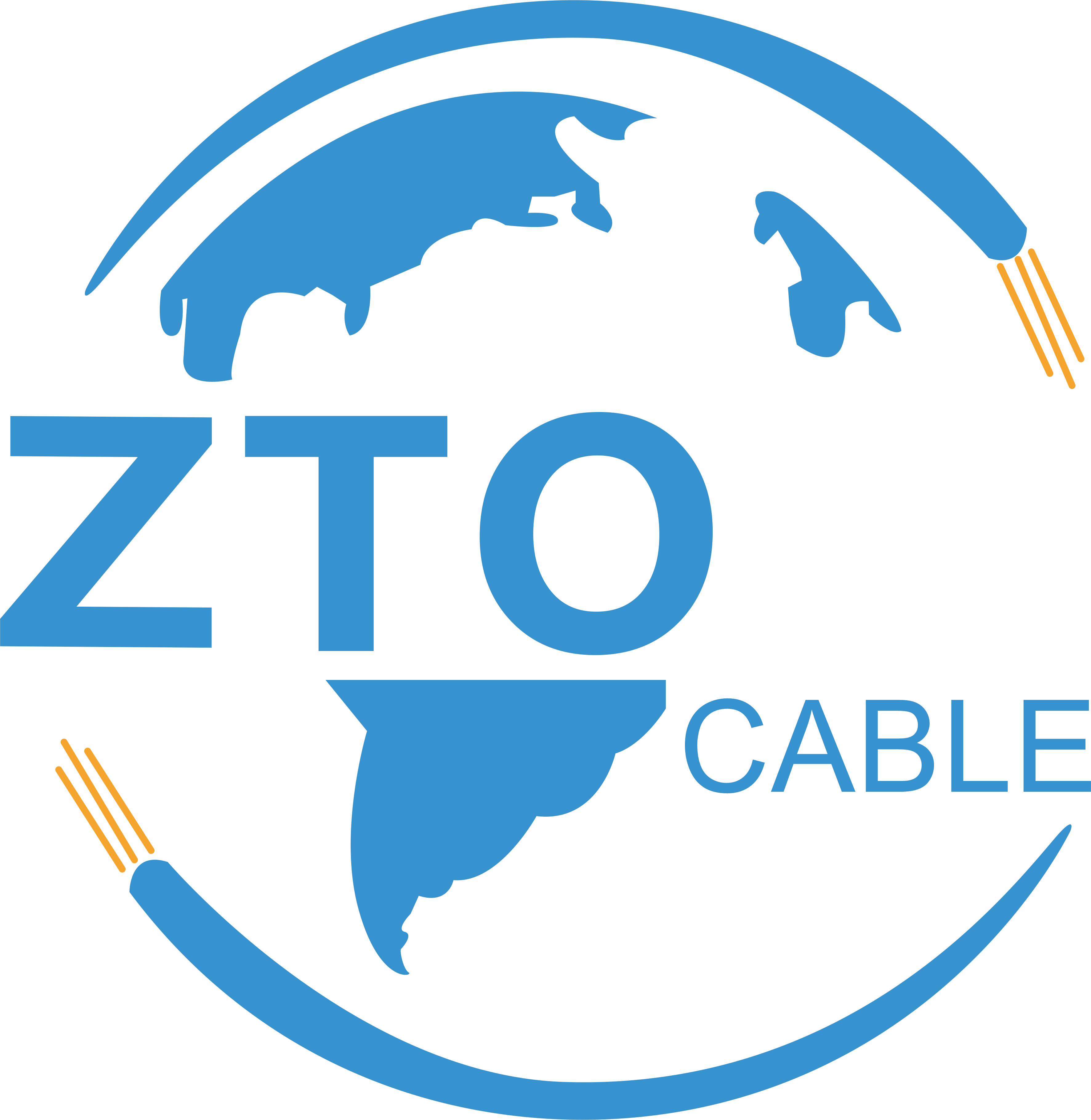 Hainan Zto Cable Co., Ltd. logo