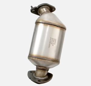 Nuevo Convertidor Catalítico de Tres Vías de Fábrica para Enclave 3.6L 2009-2017, Sistema de Escape de Acero Inoxidable, Repuesto - Product Image 2