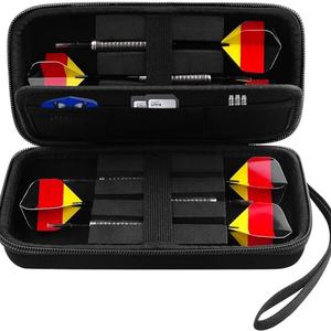 Meilleur rapport qualité-prix Dartset Etui Sac à fléchettes élégant Étuis à fléchettes - Product Image 1