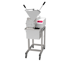 Broyeur de laboratoire à découpe rapide pour échantillons thermosensibles - Product Image 1