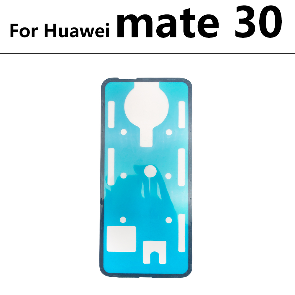 Per Huawei Mate 30