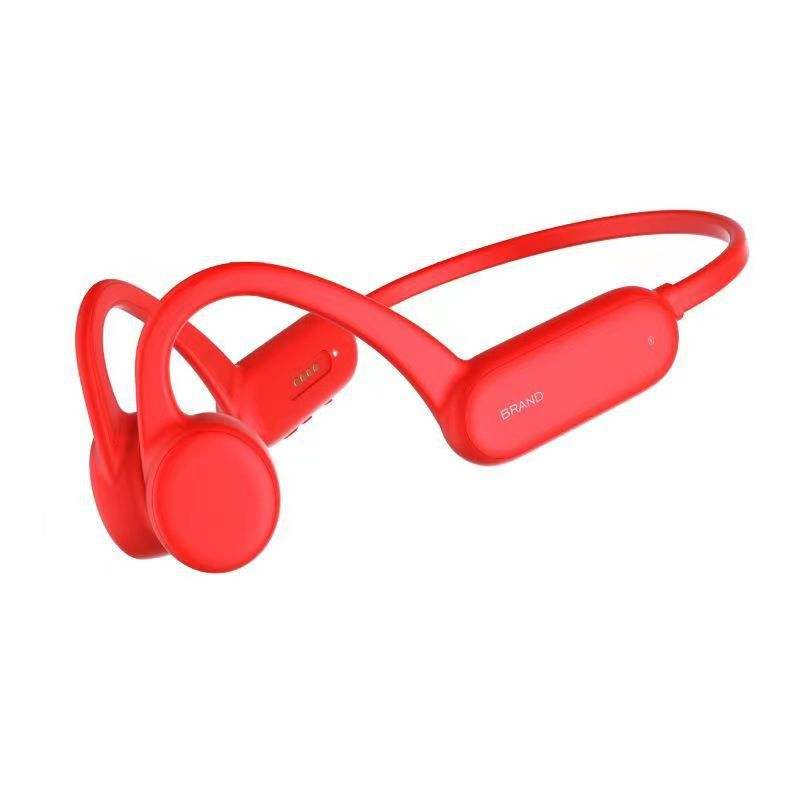 X18 Red 32G+IPX8 Swimming