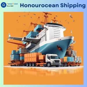 LCL Freight Collect China Envío consolidado a <span class=keywords><strong>República</strong></span> <span class=keywords><strong>Dominicana</strong></span> <span class=keywords><strong>Santo</strong></span> <span class=keywords><strong>Domingo</strong></span> Agente de envío Ddp Envío puerta a puerta - Product Image 4