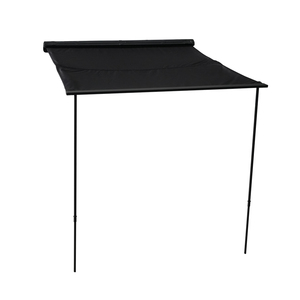 Accessoires de voiture universels 4x4 tout-terrain camping extérieur nouvelle auvente de voiture autoportante à 270 degrés - Product Image 3