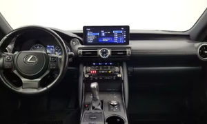 Motor 2021 Lexus IS 300 3.5L V6 de segunda mano económico y práctico - Product Image 3