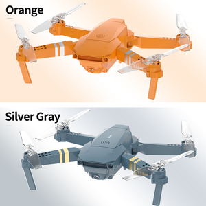 <span class=keywords><strong>Eachine</strong></span> E58 SE E58 Mini RC Drone Selfie Drone 4K 100M 12MINS WIFI Cheap FPV Drone Pliable Quadcopter - Product Image 4