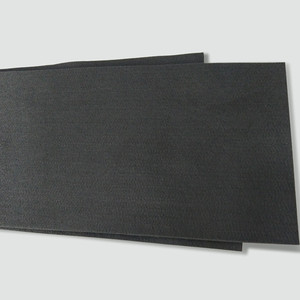 Nhiệt độ cao <span class=keywords><strong>Carbon</strong></span> <span class=keywords><strong>Graphite</strong></span> mềm cảm thấy - Product Image 5