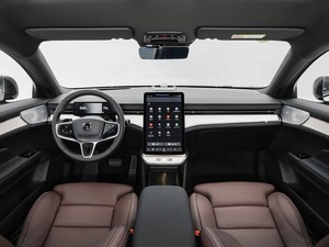 Volvo <span class=keywords><strong>ES90</strong></span> Ultra AWD 2027, Sedán Eléctrico de Doble Motor, 848 km de Autonomía, 106 kWh, Vehículo Eléctrico de Lujo, Volante a la Izquierda - Product Image 5