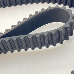 <span class=keywords><strong>Courroie</strong></span> <span class=keywords><strong>de</strong></span> <span class=keywords><strong>distribution</strong></span> moteur anti-âge haute flexibilité en caoutchouc <span class=keywords><strong>de</strong></span> remplacement compatible NISSAN Primera <span class=keywords><strong>2</strong></span> RENAULT Megane II Scenic II Laguna II - Product Image 6