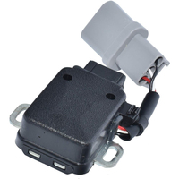 Capteur TPS Capteur de position du corps de papillon pour Nissan Infiniti Q45