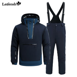 In Stock nuovo inverno <span class=keywords><strong>tuta</strong></span> da sci <span class=keywords><strong>uomo</strong></span> impermeabile abbigliamento sportivo all'aperto pantaloni giacca da <span class=keywords><strong>snowboard</strong></span> per gli adulti sci <span class=keywords><strong>snowboard</strong></span> - Product Image 4