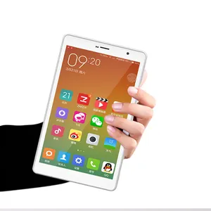 GMS Tablet 8 Zoll 4G Phablet Dual-SIM-Karte Android 10 4G 5G LTE IPS 4G Telefon GMS Tablet PC