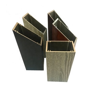 CNC En Alliage D'<span class=keywords><strong>aluminium</strong></span> OEM <span class=keywords><strong>Couleur</strong></span> Portes Fenêtres En <span class=keywords><strong>Aluminium</strong></span> Fenêtre - Product Image 2