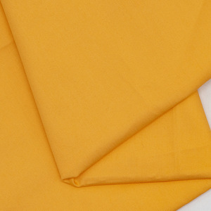 40s 100% Combed Cotton Twill Drill Woven Fabric, Khaki Cloth In Stock For Workwear Garment - Product Image 4