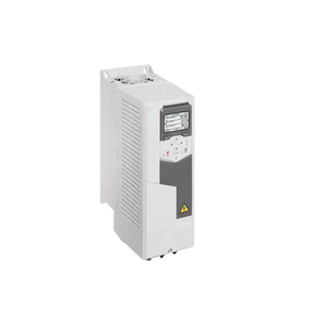 Variateur de fréquence industriel VFD 5,5 kW ACS880-01-293A-3, convertisseur de fréquence CA statique 3 kVA, 30 kVt, 380 V, IP20, tension 50/60 Hz, 1000 kVA - Product Image 5