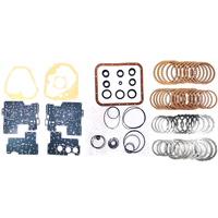 Kit de révision complet de transmission automatique 4EAT B135800A pour accessoires de boîte de vitesses Transnation