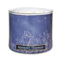 Bougie parfumée à 3 mèches Nature Aromatherapy, grand pot en verre avec emballage en boîte de cire de bois, mariages, bars intérieurs, vente en gros d'usine en Chine