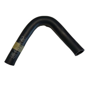 Manguera de refrigerante de caucho 12261-0H110 para uniones de tuberías de entrada y salida de agua, tuberías de calefacción de EPDM, longitud estándar - Product Image 4