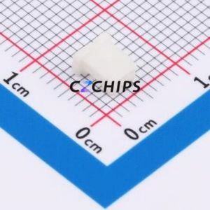 501330-3Y Housing (Wire-to-Board / Wire-to-Wire) P=1mm Connector ( Jack Structure: 1x3P )( Pitch: 1mm )( Number of Rows: 1 ) - Product Image 2