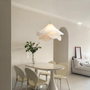 Đèn thả vải cao cấp, kiểu dáng tối giản thanh lịch, phù hợp cho phòng ăn, trang trí nhà ở và nhà hàng cao cấp - Product Image 4