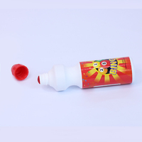 Marqueur de bingo à encre non toxique, stylo de bingo anti-fuite pour jeux de bingo, activité de team building, jeux de société, faible MOQ