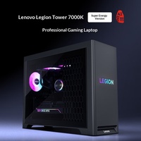 Directement du fabricant : Ordinateurs de bureau haute performance Lenovo Legion Blade 7000K/Blade 9000K RT