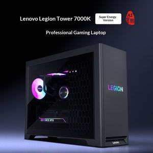 Nouvel ordinateur de bureau de jeu <span class=keywords><strong>Lenovo</strong></span> Blade 7000K (U9-275HX RTX 5070 Carte graphique 12 Go 32 Go de RAM Refroidissement liquide SSD 24 cœurs Windows 10 - Product Image 3