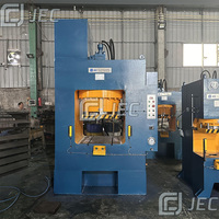 Automatische Lösung Edelstahl löffel und Gabel walz maschine Produktions linie Herstellung Werk Metall besteck herstellungs maschine