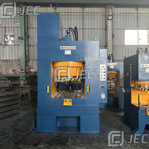 Solution automatique Cuillère et Fourchette en acier inoxydable Machine à rouler Ligne de <span class=keywords><strong>production</strong></span> Usine de fabrication Couverts en métal Machine - Product Image 2